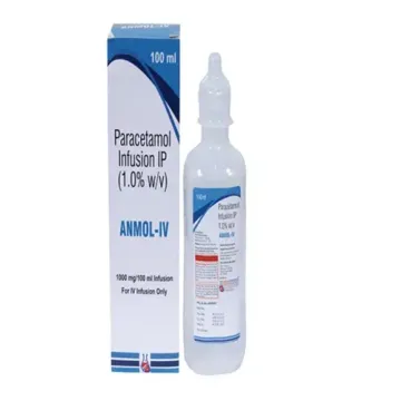 Anmol Infusion 100ml product image