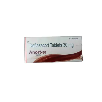 Anort 30 Tablet product image