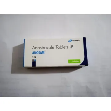 Anosam 1mg Tablet product image