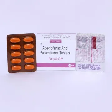 Ansac-p Tablet product image