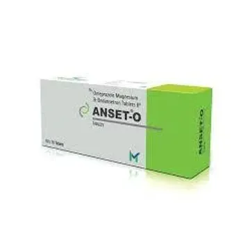 Anset O Tablet product image