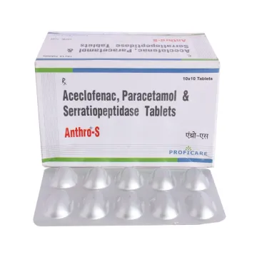 Anthro-s Tablet product image