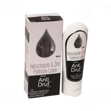 Anti Druf Lotion 60ml product image