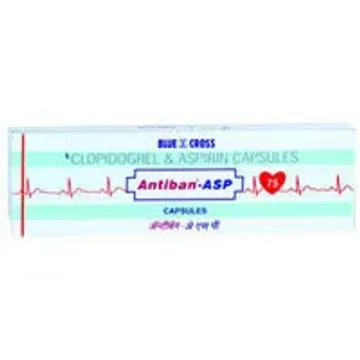 Antiban Asp Cap product image