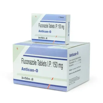 Antican O 150mg Tablet product image