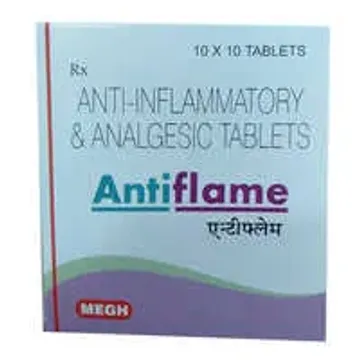 Antiflame Tablet product image