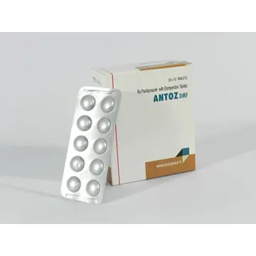 Antoz Dmf Tablet product image