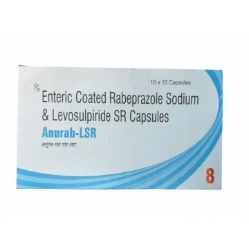 Anurab Lsr Capsule product image