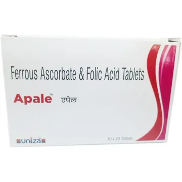 Apale Tablet product image
