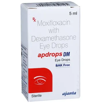 Apdrops Dm Drops product image