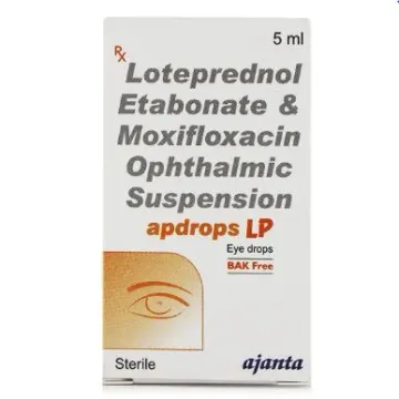 Apdrops Lp Eye Drops product image