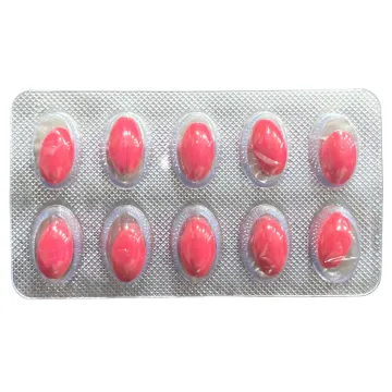 Apfol Plus Capsule product image
