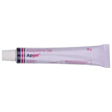 Apgel 10gm product image