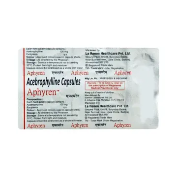 Aphyren Capsule product image