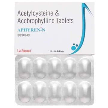 Aphyren-n Tablet product image