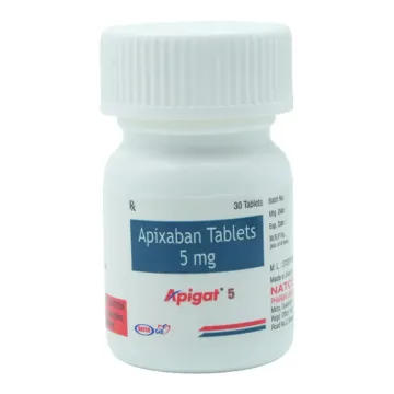 Apigat 5 Tablet product image