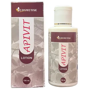 Apivit Lotion 100ml product image