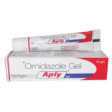 Aply Gel 10gm product image