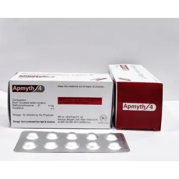 Apmyth 4 Tablet product image