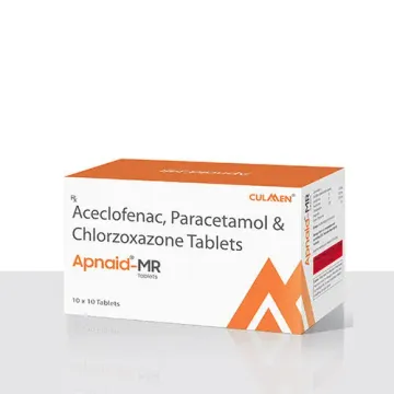 Apnaid-mr Tablet product image