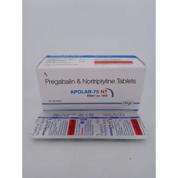Apolar Nt 75 Tablet product image
