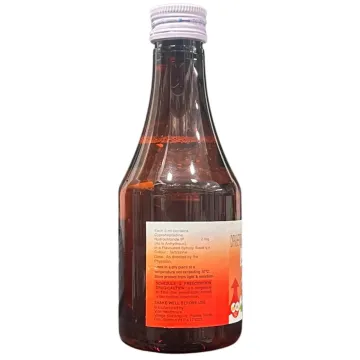 App Up Syrup 200ml product image