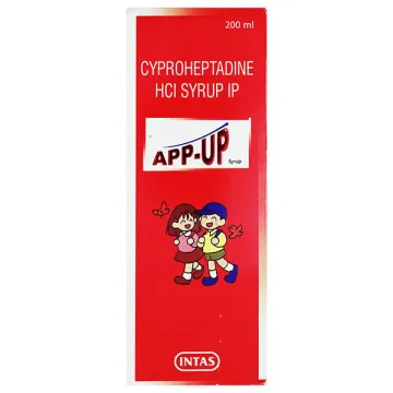 App Up Syrup product image