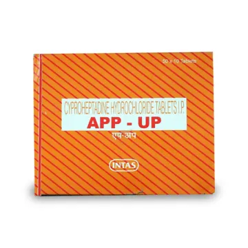 App Up Tablet product image