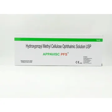 Appavisc Pfs 3ml product image