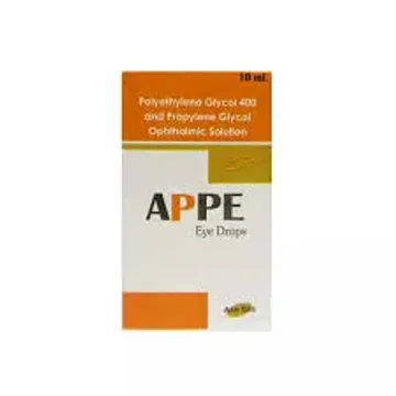 Appe Eye Drop 10ml product image
