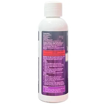 Appecia F Topical Solution 60ml product image