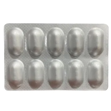 Applevit Cdn Capsule product image