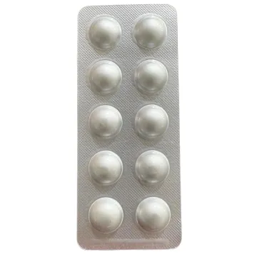 Applevit D Tablet product image