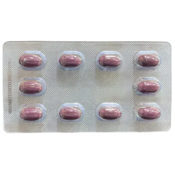Applevit Eva Capsule product image