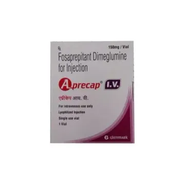 Aprecap 150mg Injection product image