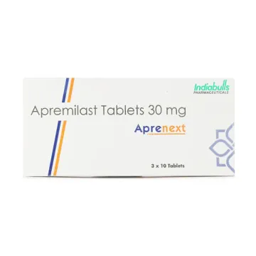 Aprenext 30 Tablet product image