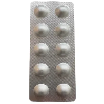 Aprezo 20 Tablet product image