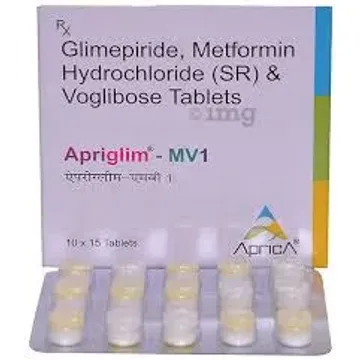 Apriglim Mv1 Tablets product image