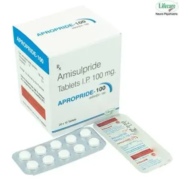 Apropride 100mg Tablet product image