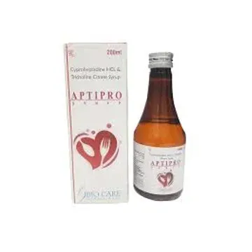 Aptipro Syrup 200ml product image