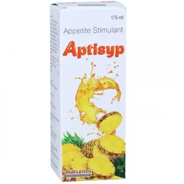 Aptisyp Syrup product image