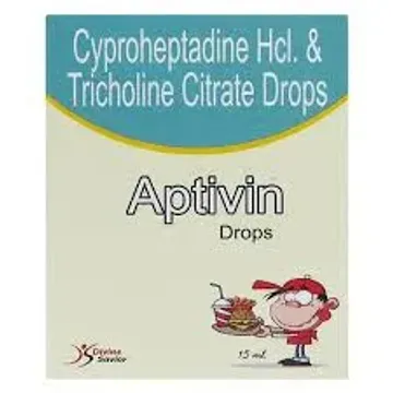 Aptivin Drop 15ml product image