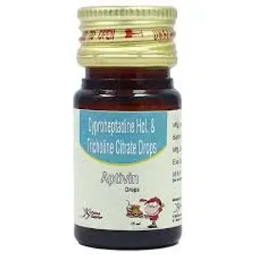 Aptivin Drop 15ml product image