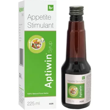 Aptiwin Syrup product image