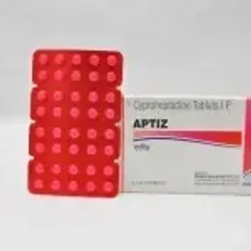 Aptiz 4mg Tablet product image