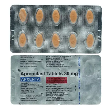 Apxenta 30 Tablet product image