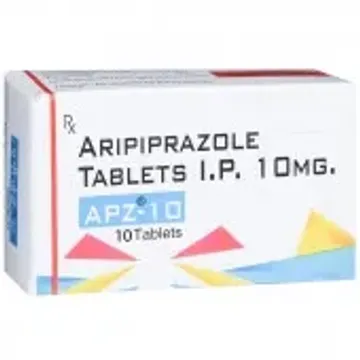 Apz 10 Tablet product image