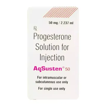 Aqsusten 50 Injection product image