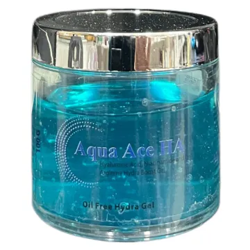 Aqua Ace Ha Hydra Gel 100gm product image