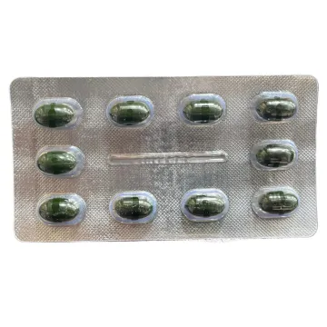 Aqua Fit 5g Capsule product image